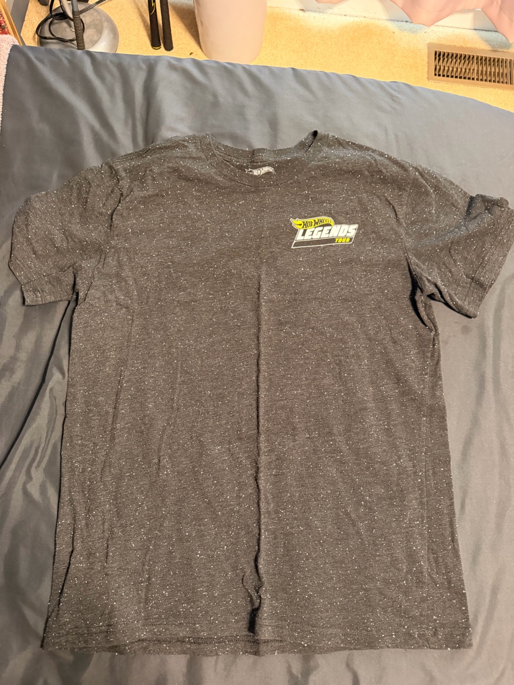 Hot Wheels Legends Tour Tee